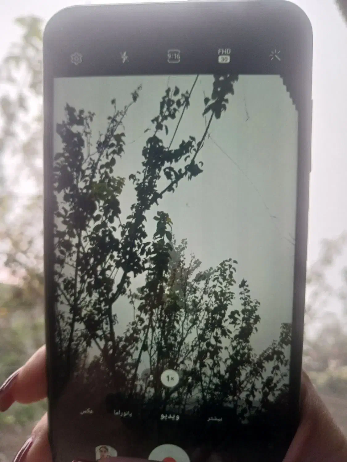 گوشی سامسونگ m13|موبایل|فومن, |دیوار