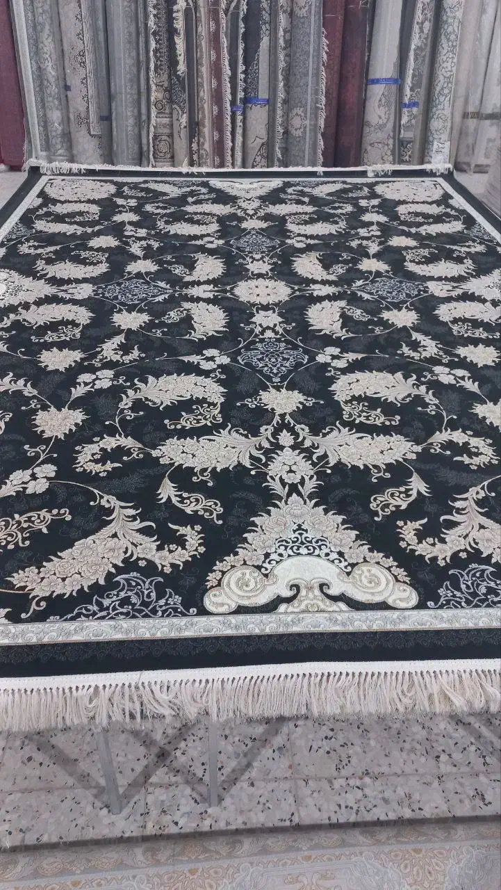 فرش۷۰۰شانه|فرش|آران و بیدگل, |دیوار