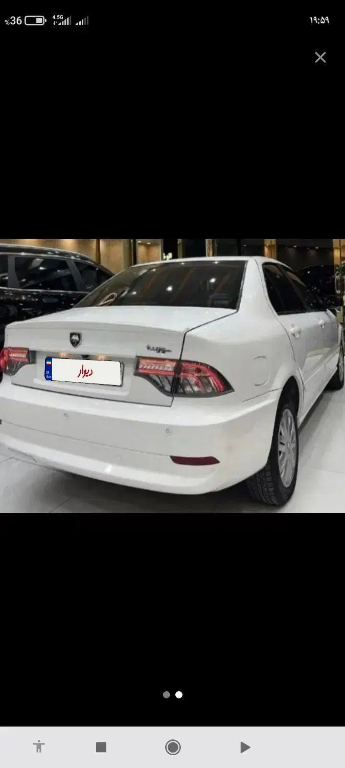 سورن پلاس خشک|خودرو سواری و وانت|زاهدان, |دیوار