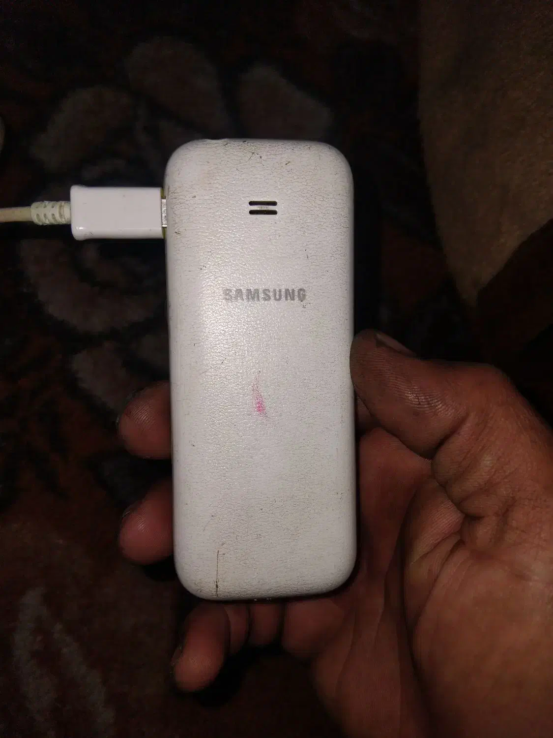 دوتا گوشی ساده نوکیا وسامسونگ|موبایل|بناب, |دیوار