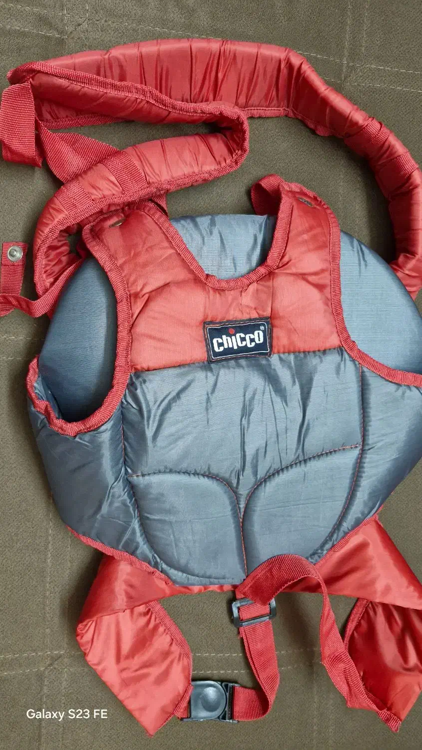 آغوش نوزاد برند چیکو|اسباب و اثاث بچه|ساری, |دیوار