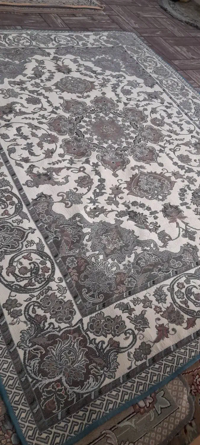 روفرشی ۱۲ متر ۶ متر و۴ متری|روفرشی|الیگودرز, |دیوار