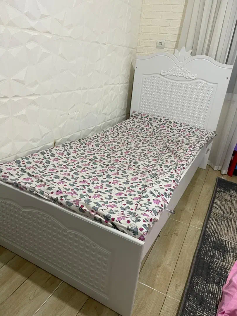 تخت یک نفره با تشک|تشک تختخواب|آستارا, |دیوار