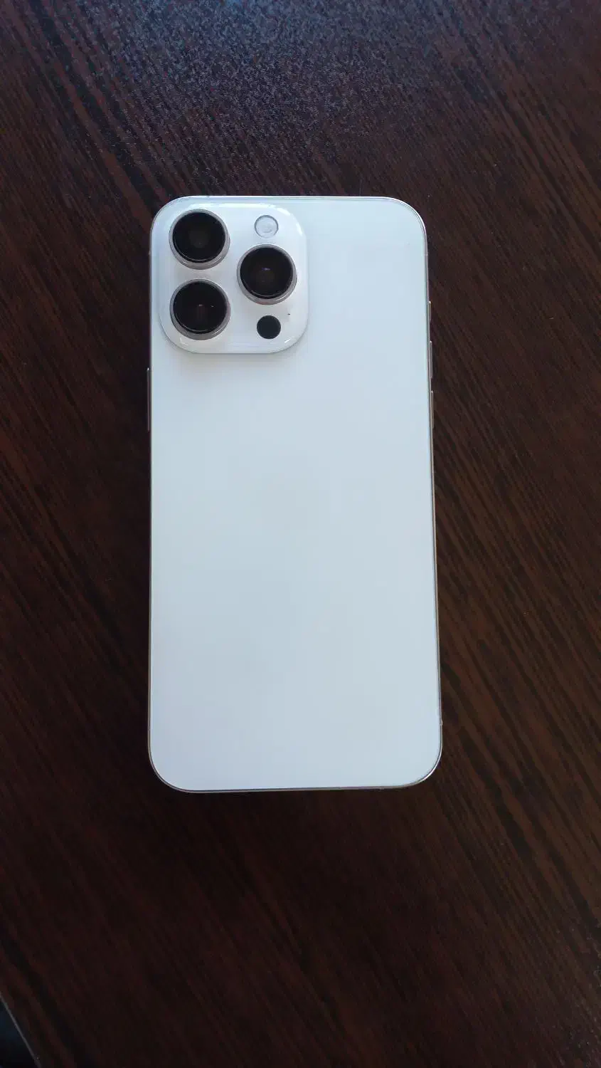 آیفون ۱۵ پرومکس ۵۱۲ گیگ(های کپی ویتنام)|موبایل|نور, |دیوار