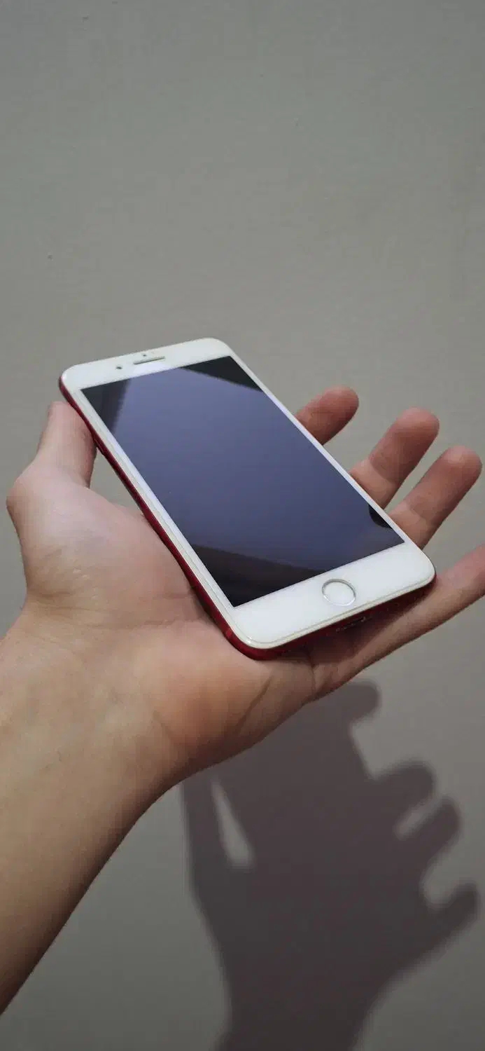 iphone 7 plus 256 استثنائی|موبایل|تهران, اباذر|دیوار