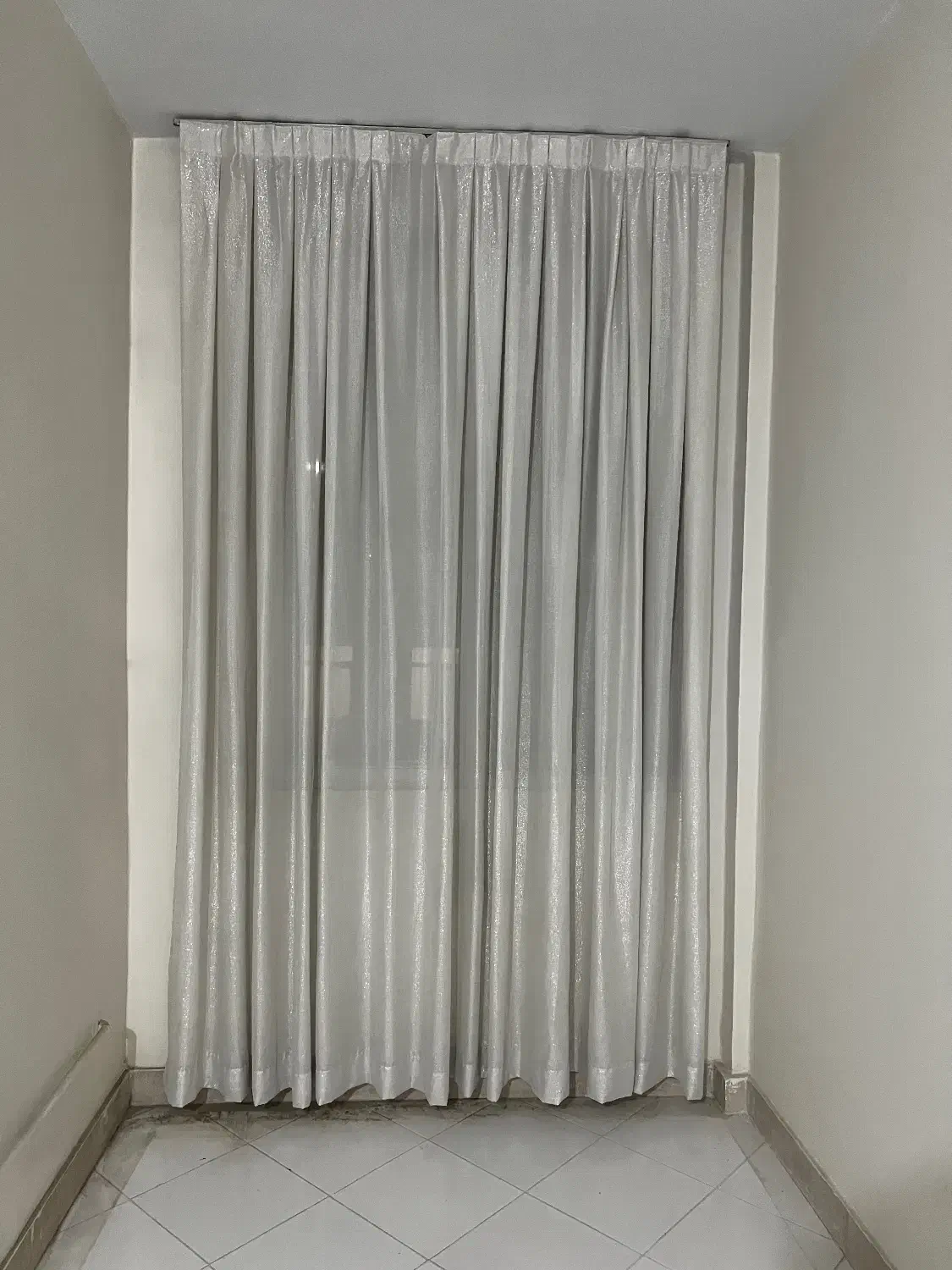 پرده|پرده، رانر، رومیزی|تهران, مشیریه|دیوار