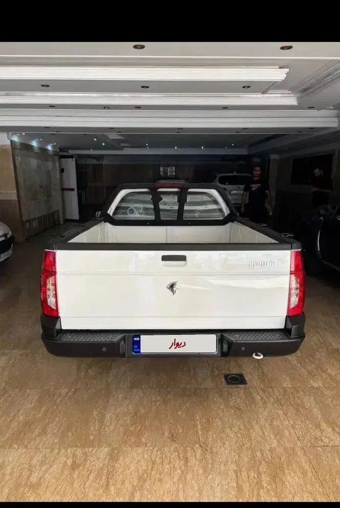 اریسان / اریسان 2 /صفر کارکرده /اقساط بانک سامان|خودرو سواری و وانت|تهران, جنت‌آباد جنوبی|دیوار