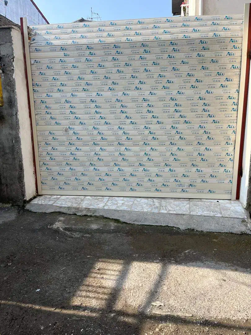 کرکره برقی|مصالح و تجهیزات ساختمان|آستارا, |دیوار