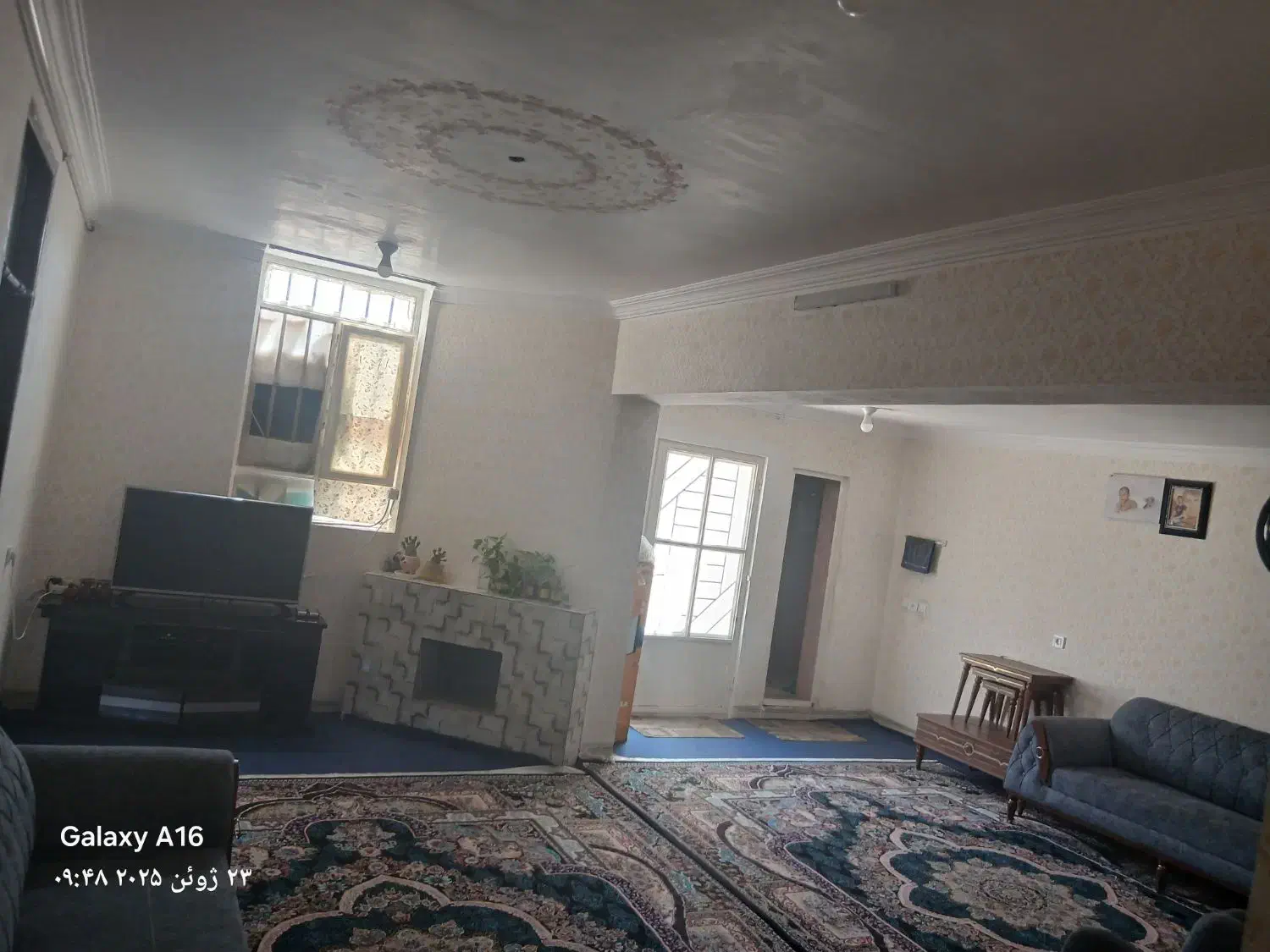 فروش منزل مسکونی ویلایی|فروش خانه و ویلا|بافق, |دیوار