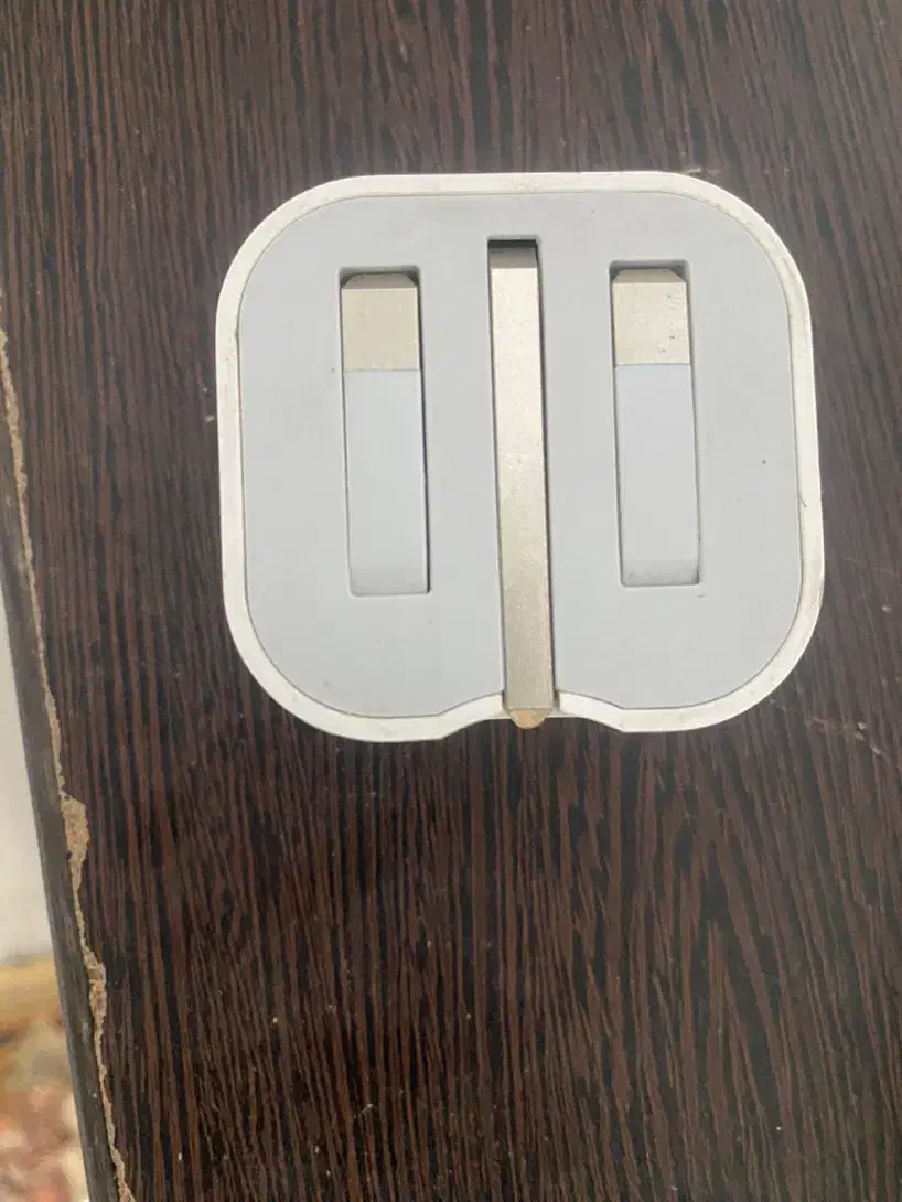 اداپتور اصلی ۲۰وات ایفون|لوازم جانبی موبایل و تبلت|بم, |دیوار