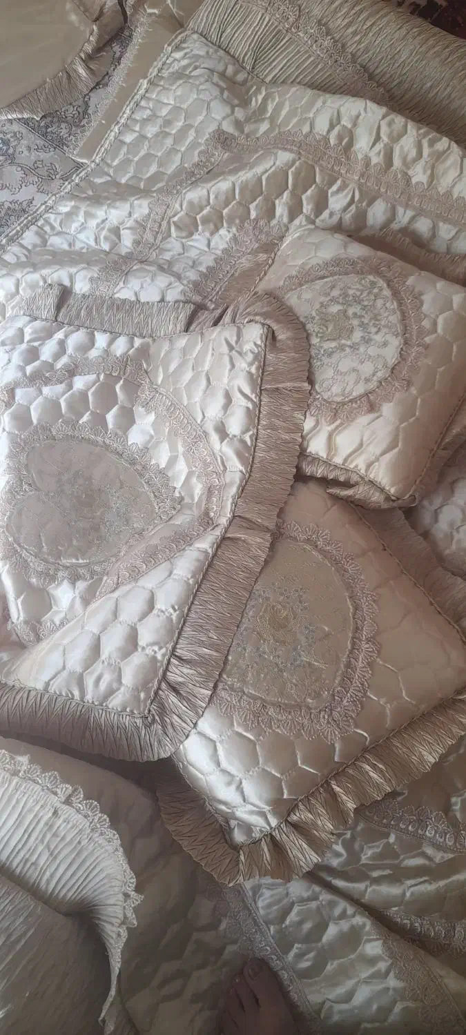 روتختی دونفره اکبندخارجی|سرویس روتختی|تبریز, |دیوار