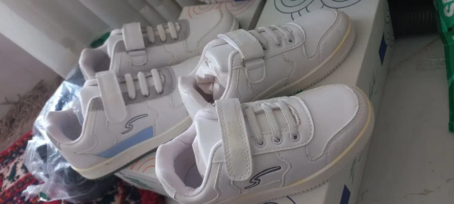 کفش تعاون|کفش و لباس بچه|داراب, |دیوار