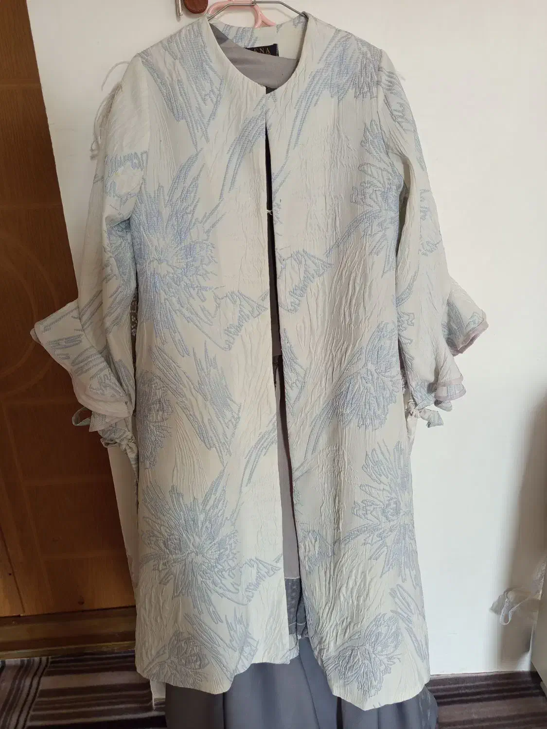 مانتو مجلسی|لباس|قشلاق دشت, |دیوار