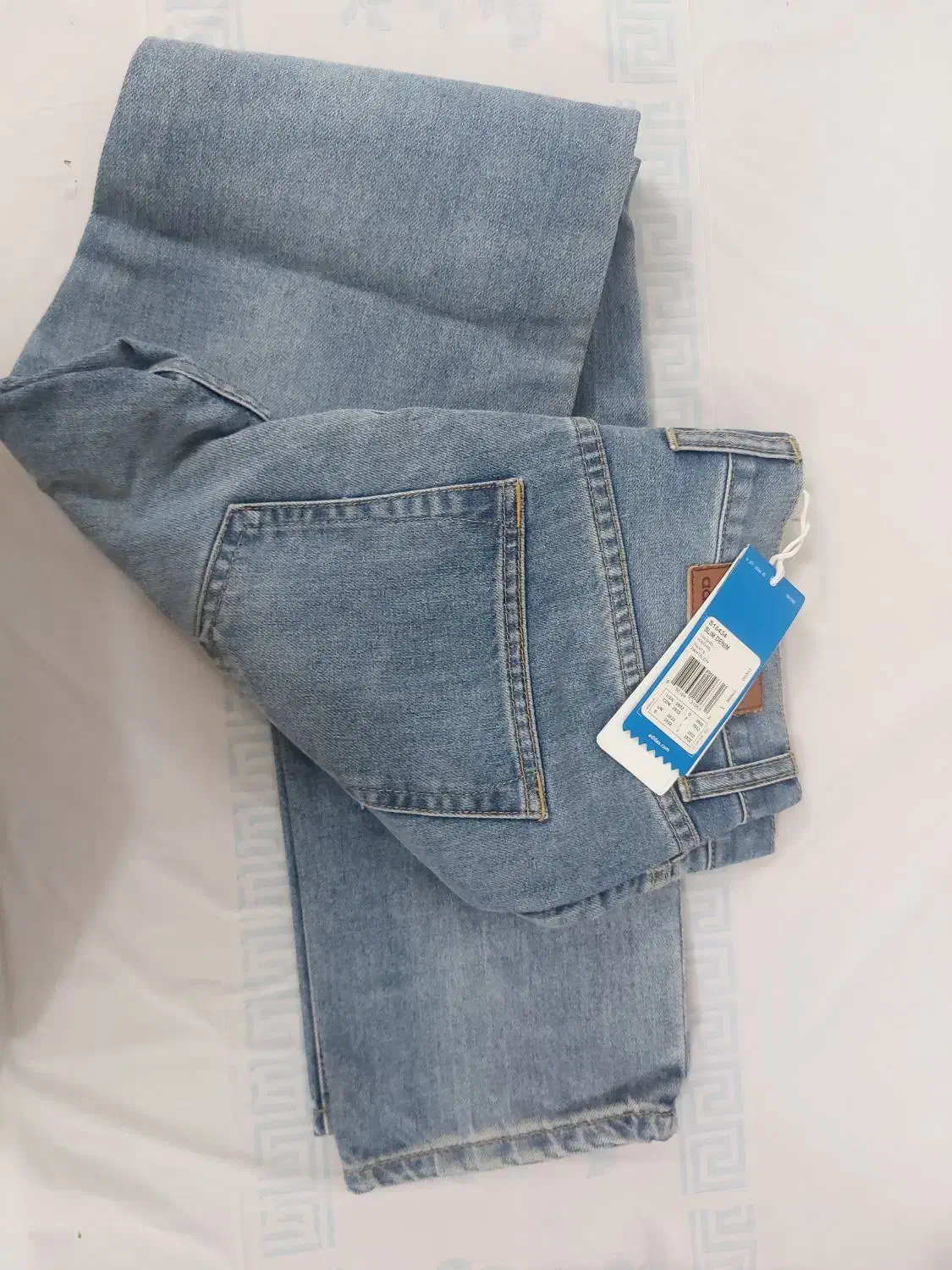 شلوار لی اصل کانادا|لباس|اهر, |دیوار