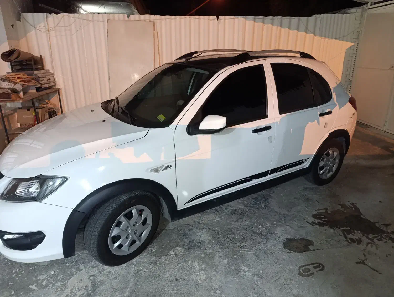 کوئیک RSمدل 1403|خودرو سواری و وانت|دزفول, |دیوار