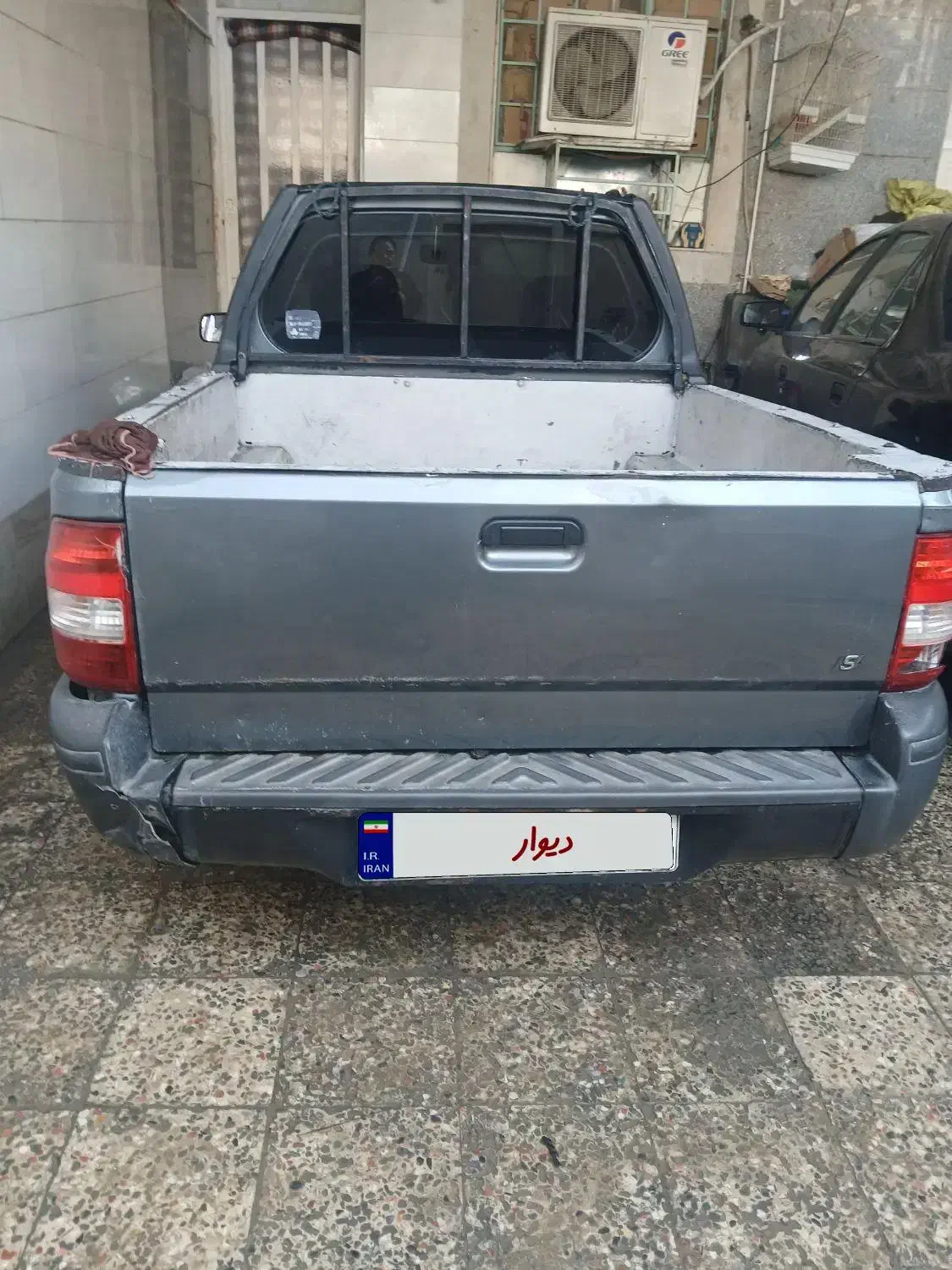 ماشین پرایدوانت ۱۴۰۲|خودرو سواری و وانت|بندر ماهشهر, |دیوار