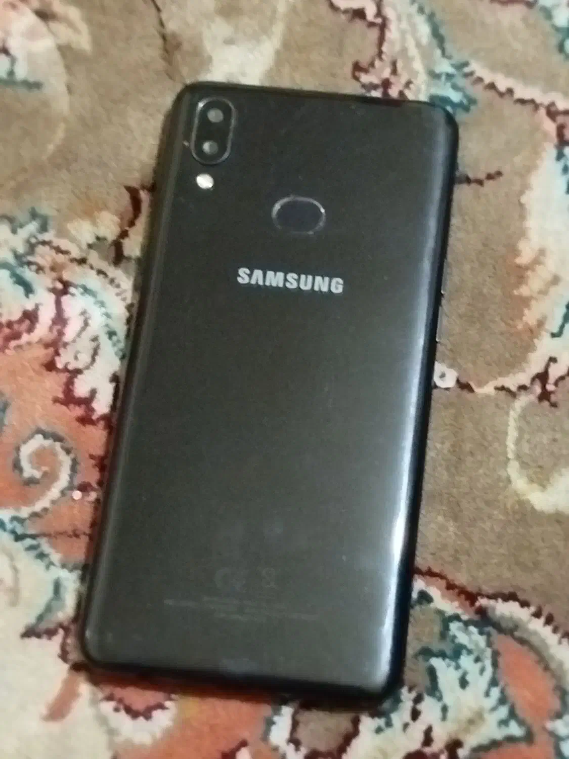 A10|موبایل|زاهدان, |دیوار