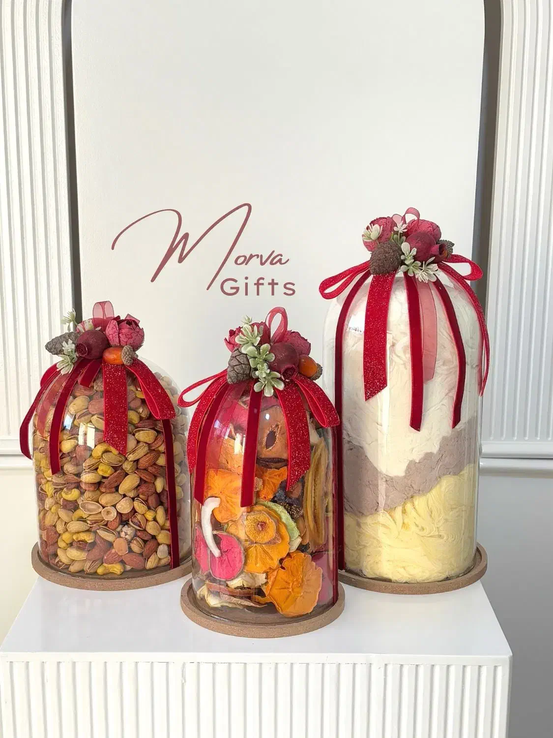 ست بله برون تم تولد کادویی|خدمات پذیرایی، مراسم|دورود, |دیوار