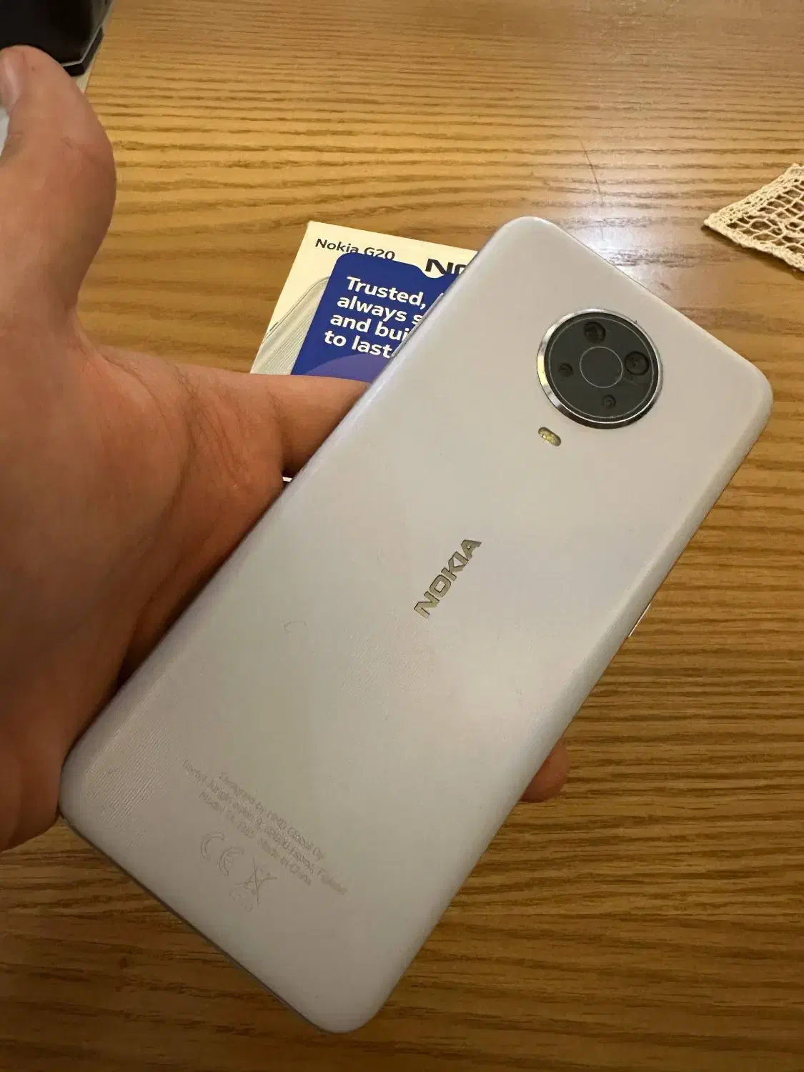 NOKIA G20|موبایل|سنندج, |دیوار