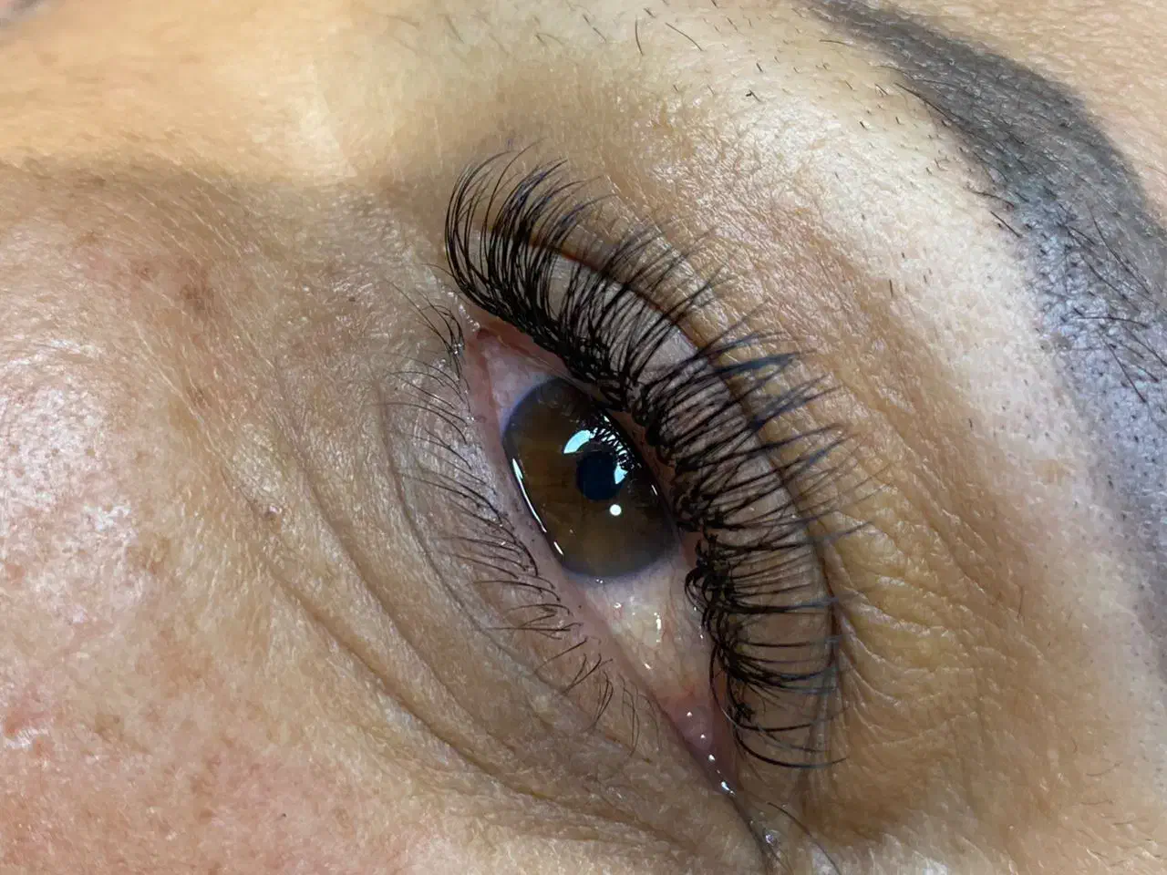 اکستنشن مژه، لیفت و لمینت مژه|خدمات آرایشگری و زیبایی|کیش, |دیوار