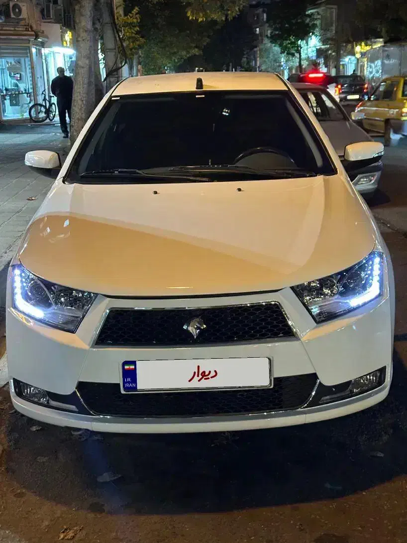 دنا مدل 96|خودرو سواری و وانت|رشت, استقامت ۲|دیوار