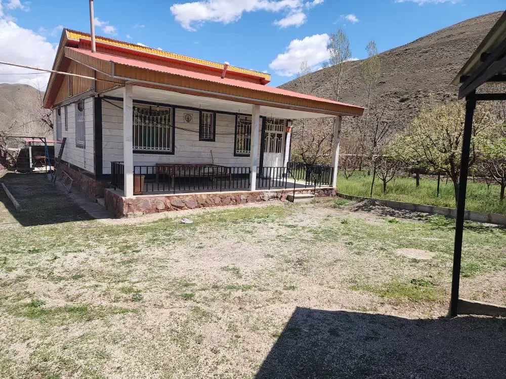 فروش باغ ویلا در هرانده فیروز کوه|فروش خانه و ویلا|فیروزکوه, |دیوار