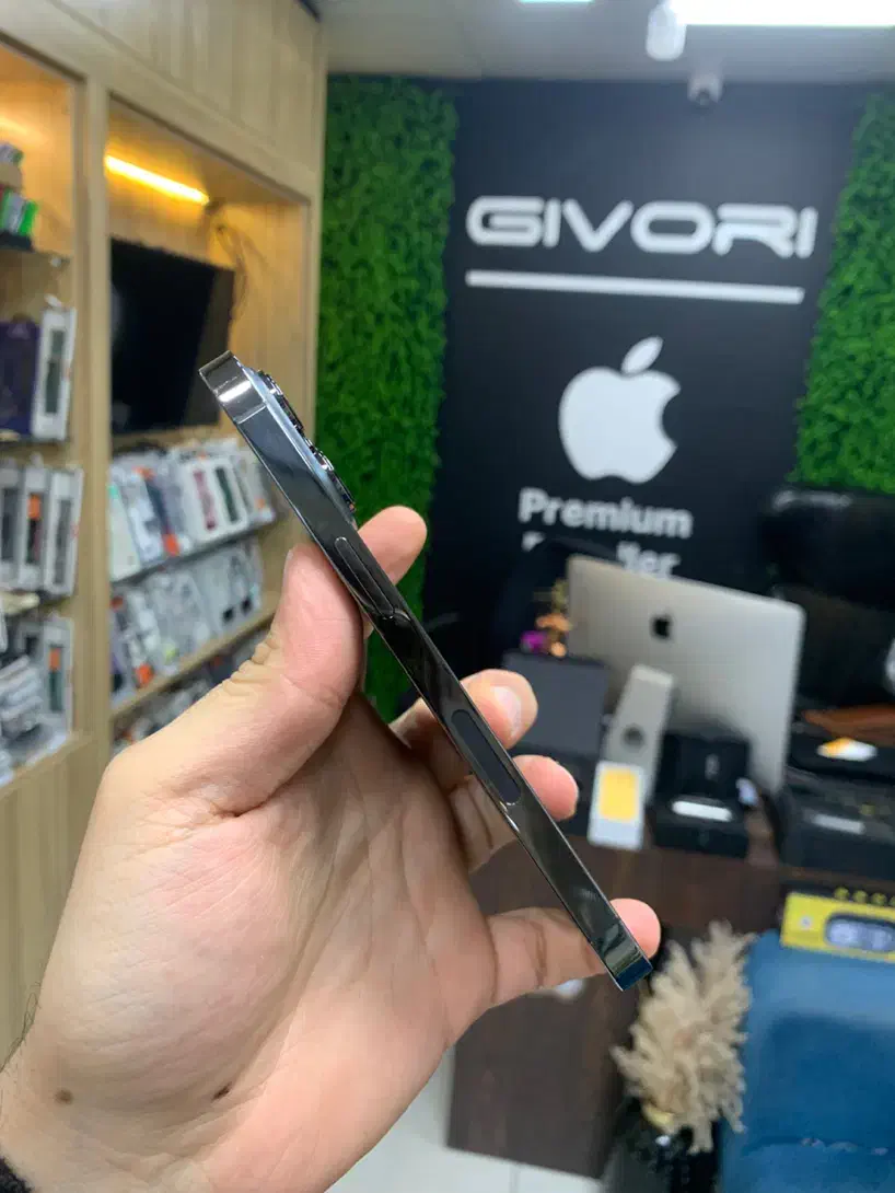 13 pro 512 گیگ|موبایل|ارومیه, |دیوار