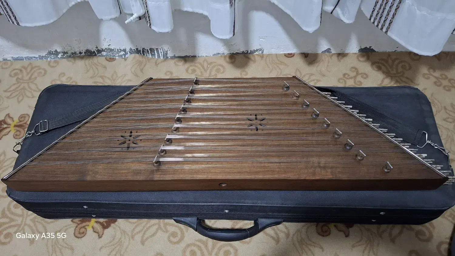 فروش سنتور همایون|سازهای سنتی|کامیاران, |دیوار