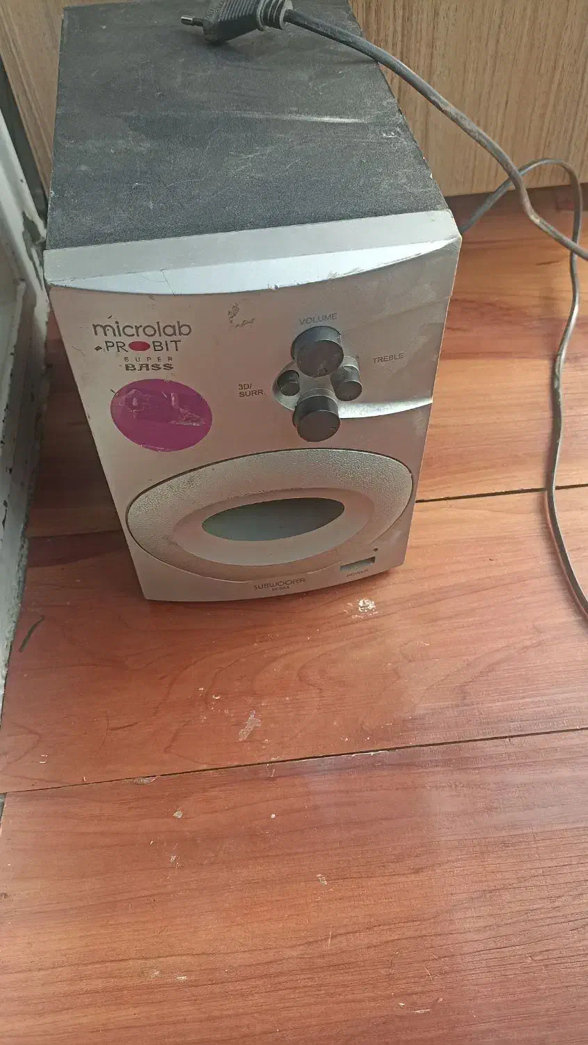 ساب کامپیوتر|قطعات و لوازم جانبی رایانه|تهران, المهدی|دیوار