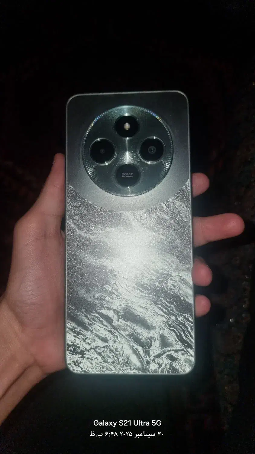 Poco c75|موبایل|تویسرکان, |دیوار
