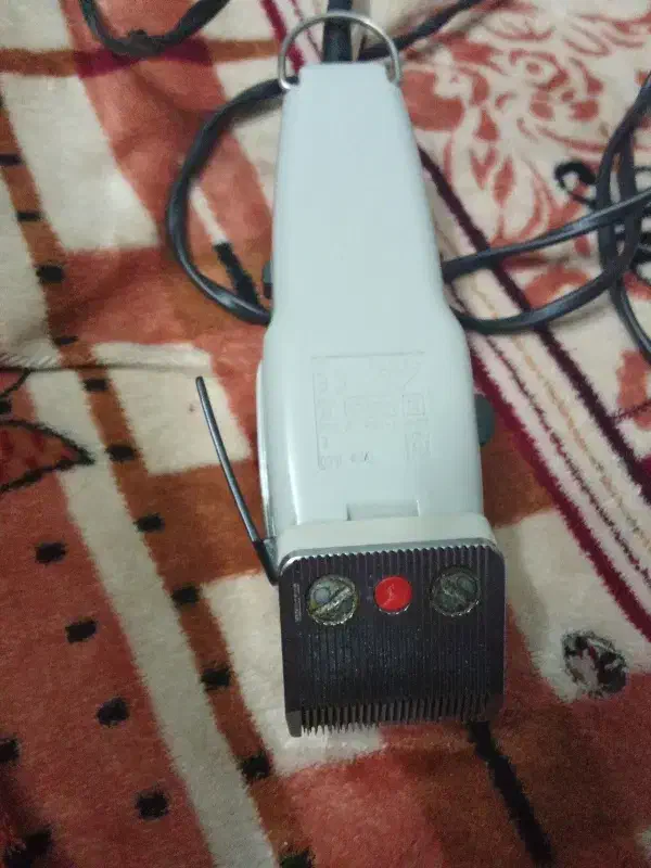 ریش تراش موزر|آرایشی، بهداشتی، درمانی|هشتگرد, شهرک پارسیان|دیوار