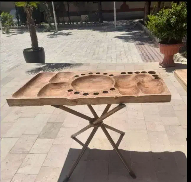 کرایه اجاره میز عقدی  صندلی بگراند    میز جشن تولد|خدمات پذیرایی، مراسم|مشهد, الهیه|دیوار