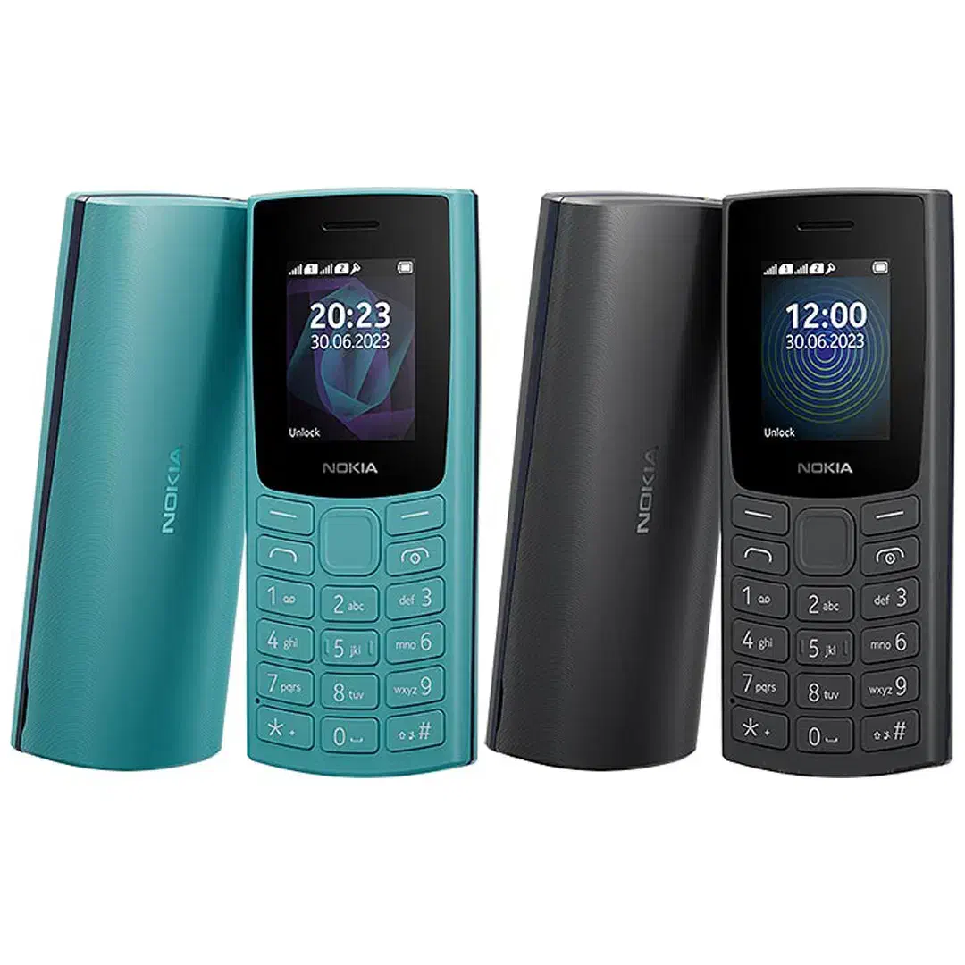 نوکیا 105|موبایل|اصفهان, گلزار|دیوار