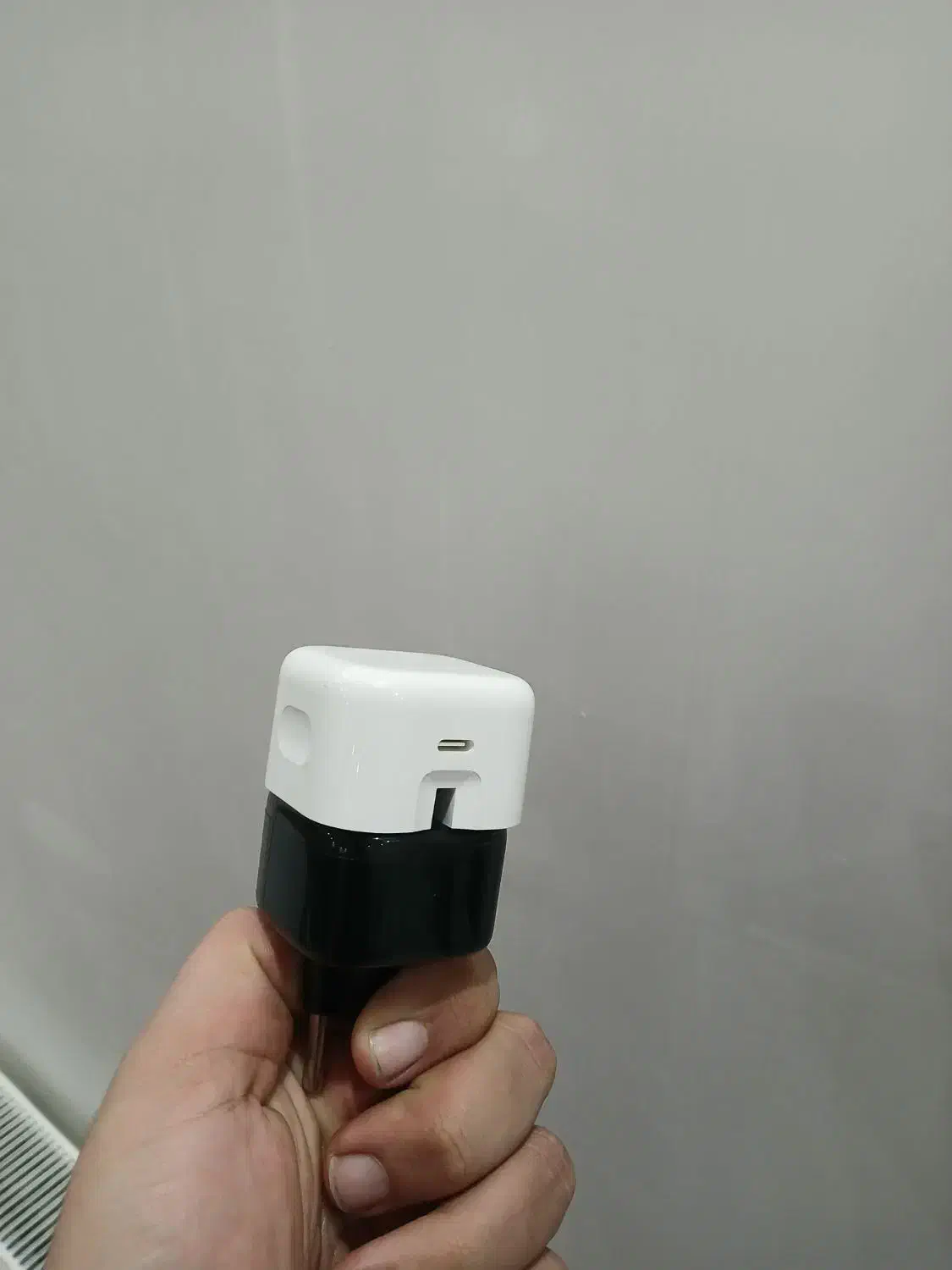 شارژر ایفون|لوازم جانبی موبایل و تبلت|رشت, منظریه|دیوار