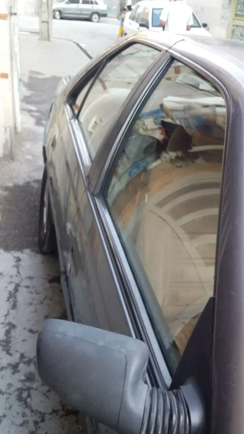 فروش ماشین  روا|خودرو سواری و وانت|گلستان (تهران), |دیوار