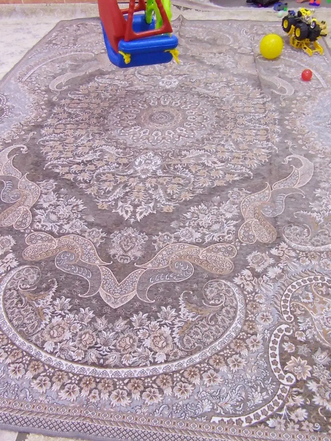 روفرشی|روفرشی|جوانرود, |دیوار