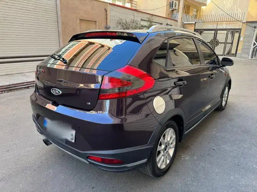 ام‌وی‌ام 315s اسپرت اکسلنت، مدل ۱۳۹۷|خودرو سواری و وانت|تبریز, |دیوار