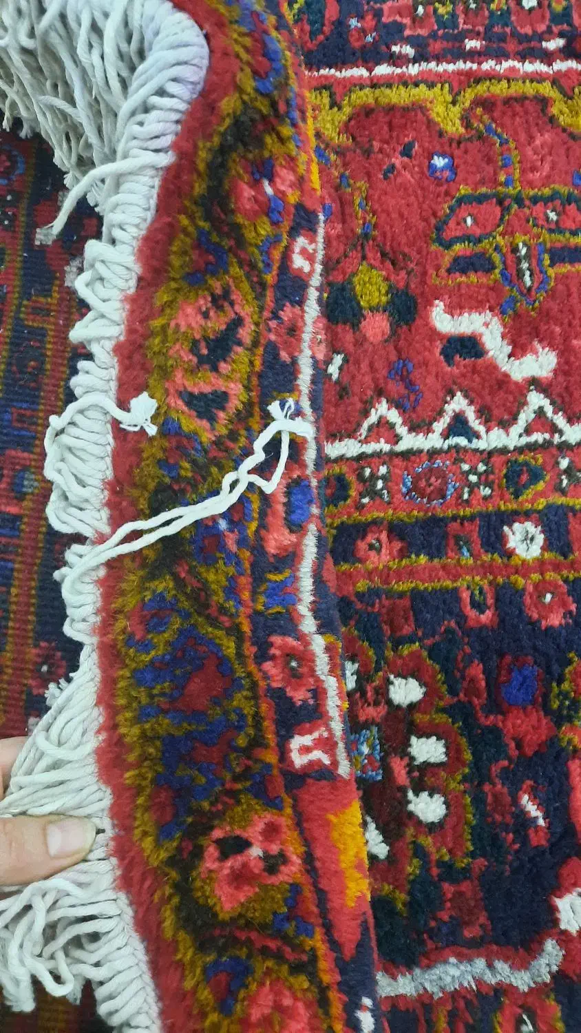 فرش دستباف|فرش|تبریز, |دیوار