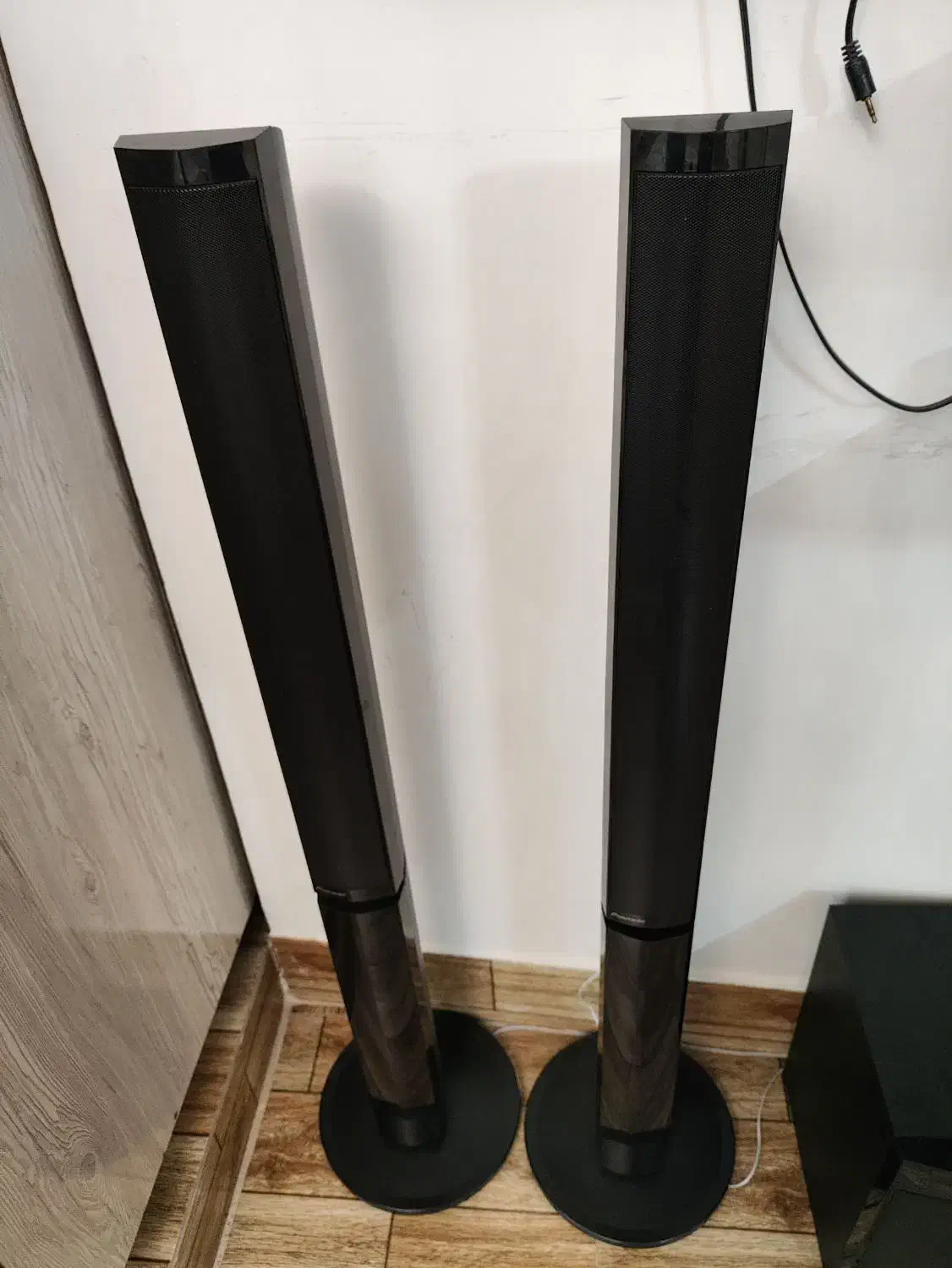 سینما خانواده ـ باند|سیستم صوتی خانگی|خوی, |دیوار