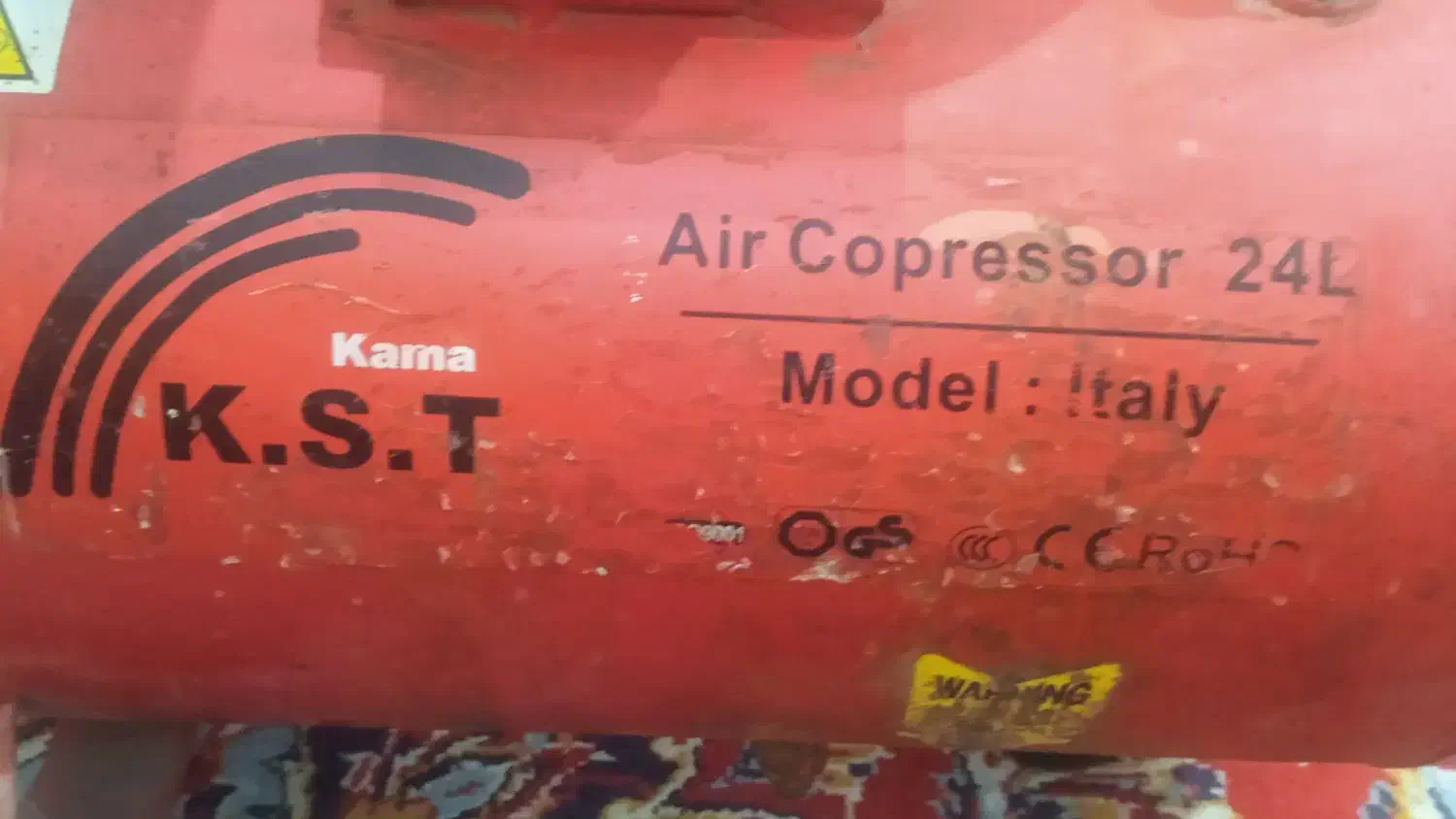 پمپ بادی|ابزارآلات|اردبیل, |دیوار