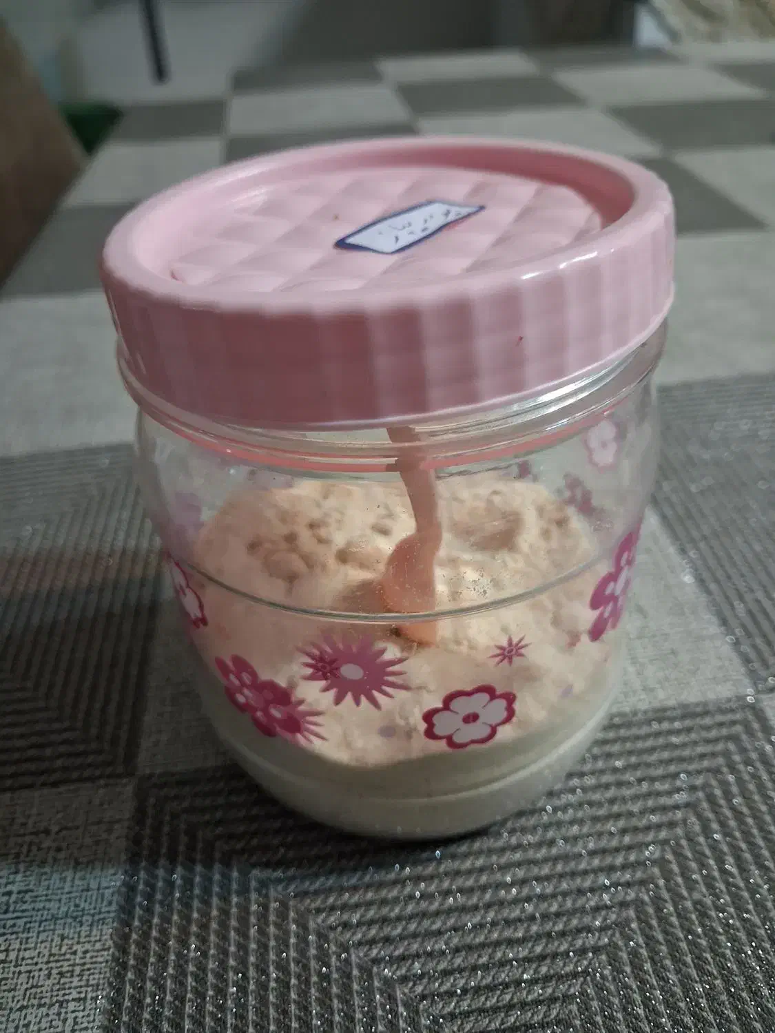 جای ادویه جات|ظروف نگهدارنده، پلاستیکی، یک‌بارمصرف|همدان, |دیوار