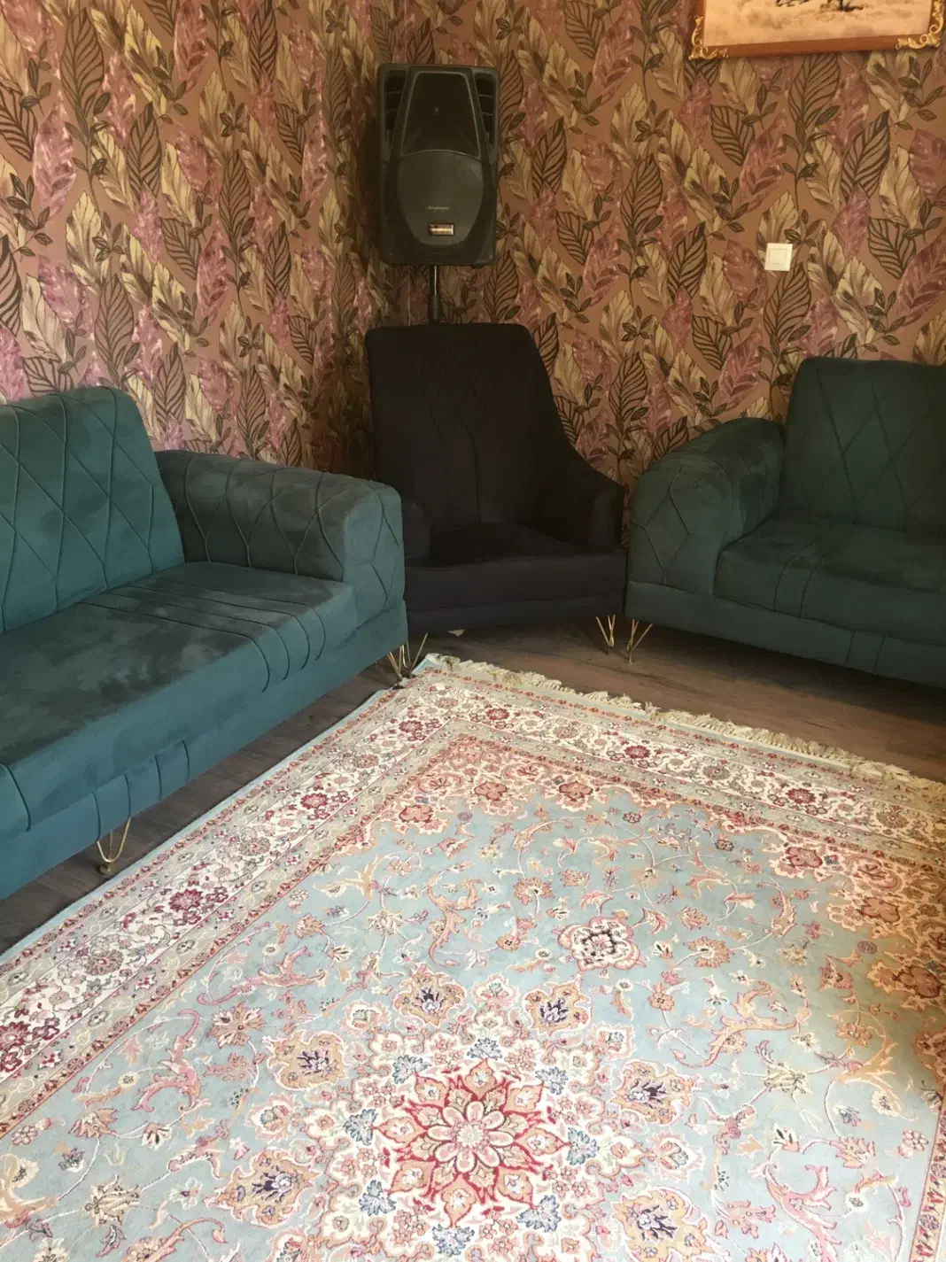 مبل چستر|مبلمان خانگی و میز عسلی|اردبیل, |دیوار