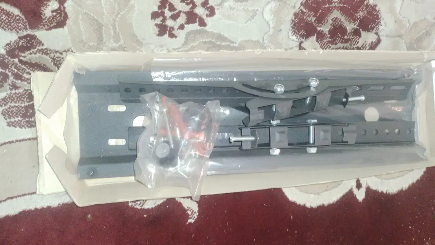 پایه ال سی دی|تلویزیون و پروژکتور|گرگان, |دیوار