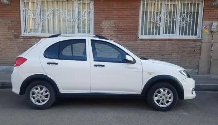 کوییک ساده|خودرو سواری و وانت|همدان, |دیوار