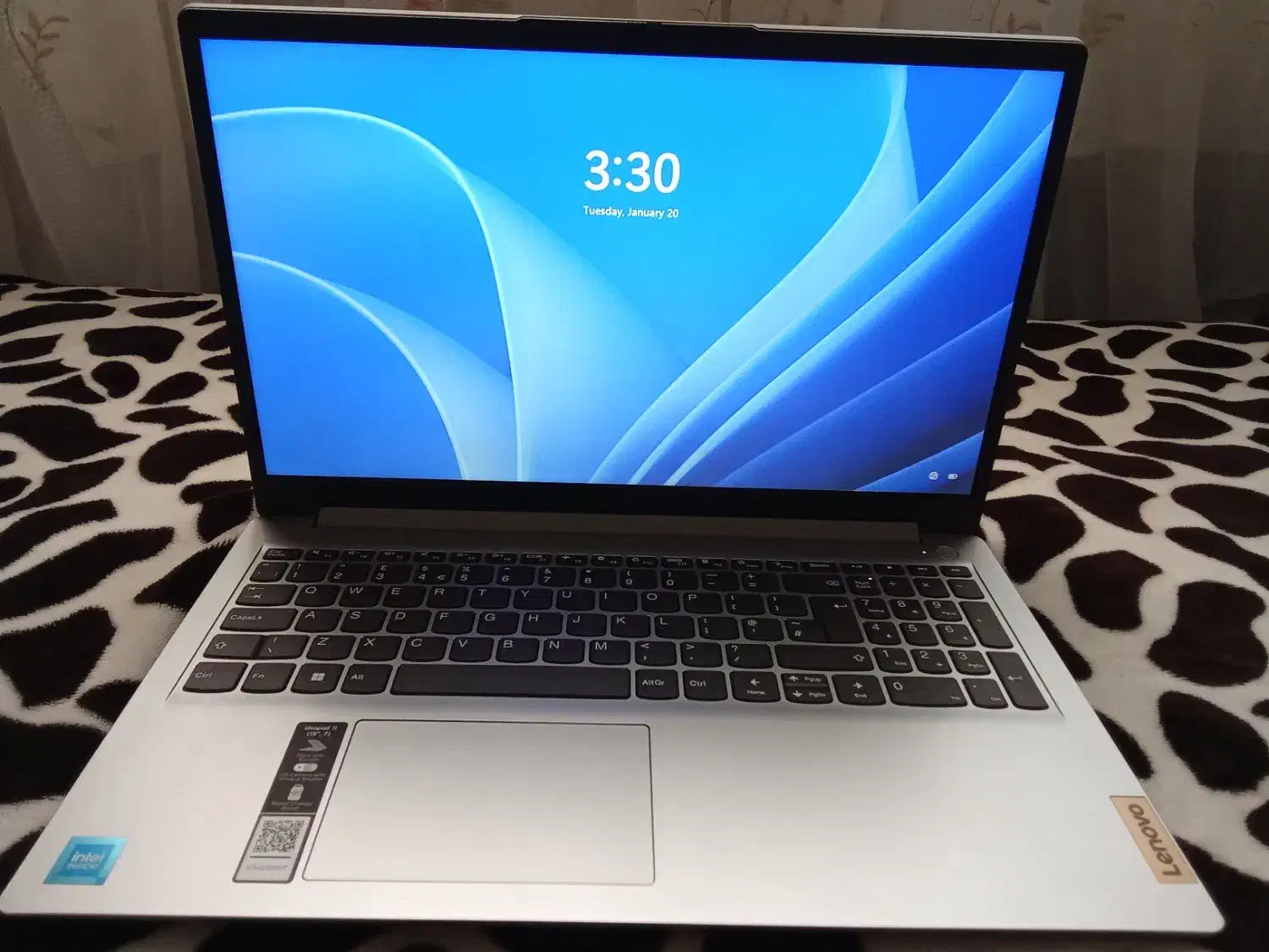 لپ‌تاپ لنوو IdeaPad 1i|رایانه همراه|زاهدان, |دیوار