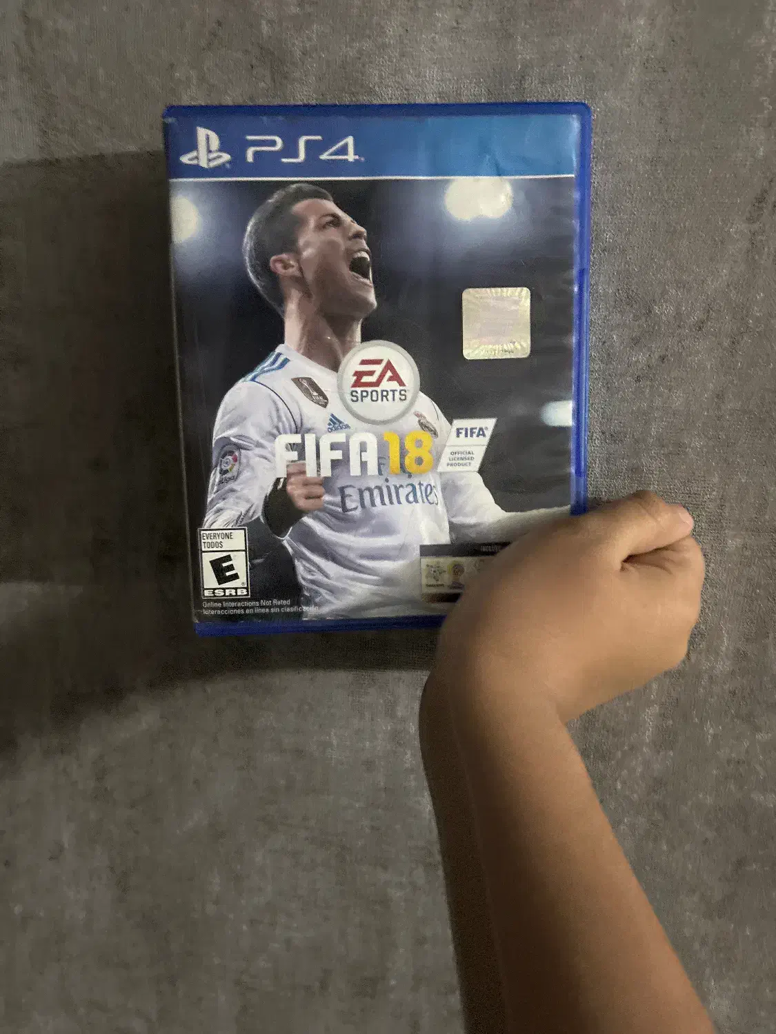 FIFA 18|کنسول، بازی ویدئویی و آنلاین|تهران, بهار|دیوار