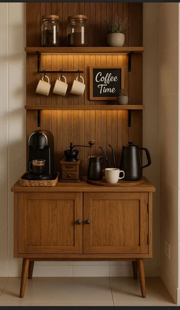 کافی بار مدرن . ساخت انواع کافی بار کافه بار|بوفه، ویترین، کنسول|مشهد, نوید|دیوار