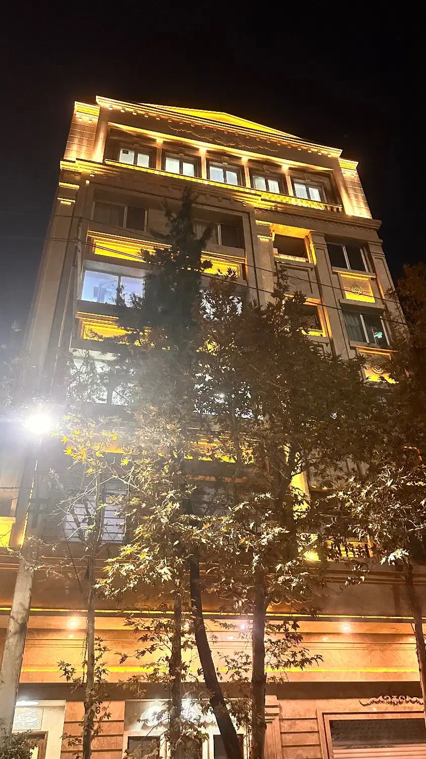 ۲۸۵متر در مجد حیاط دار صفر|فروش آپارتمان|مشهد, سعد آباد|دیوار