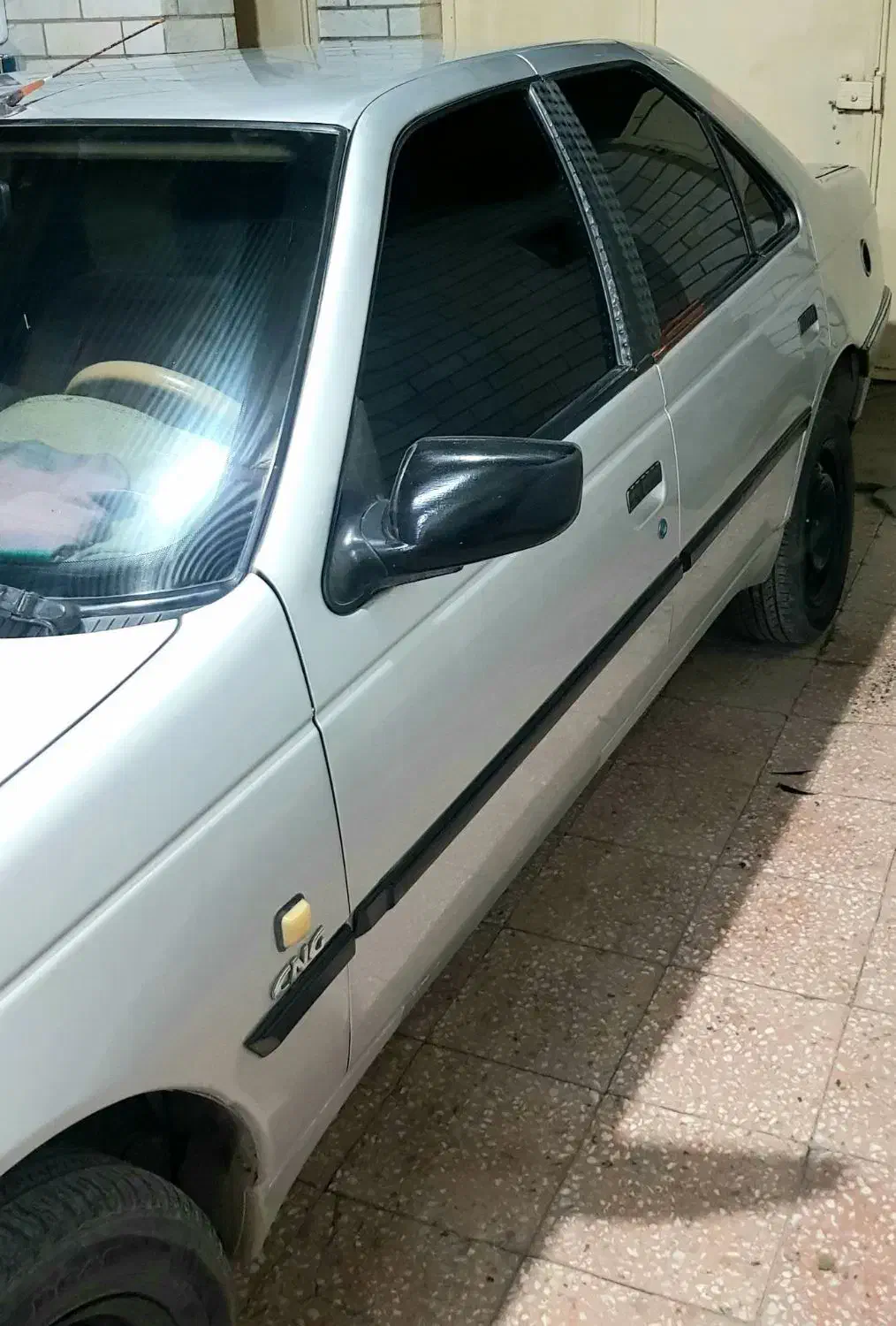 پژو ۴۰۵ مدل ۹۹|خودرو سواری و وانت|اهواز, کوی علوی|دیوار