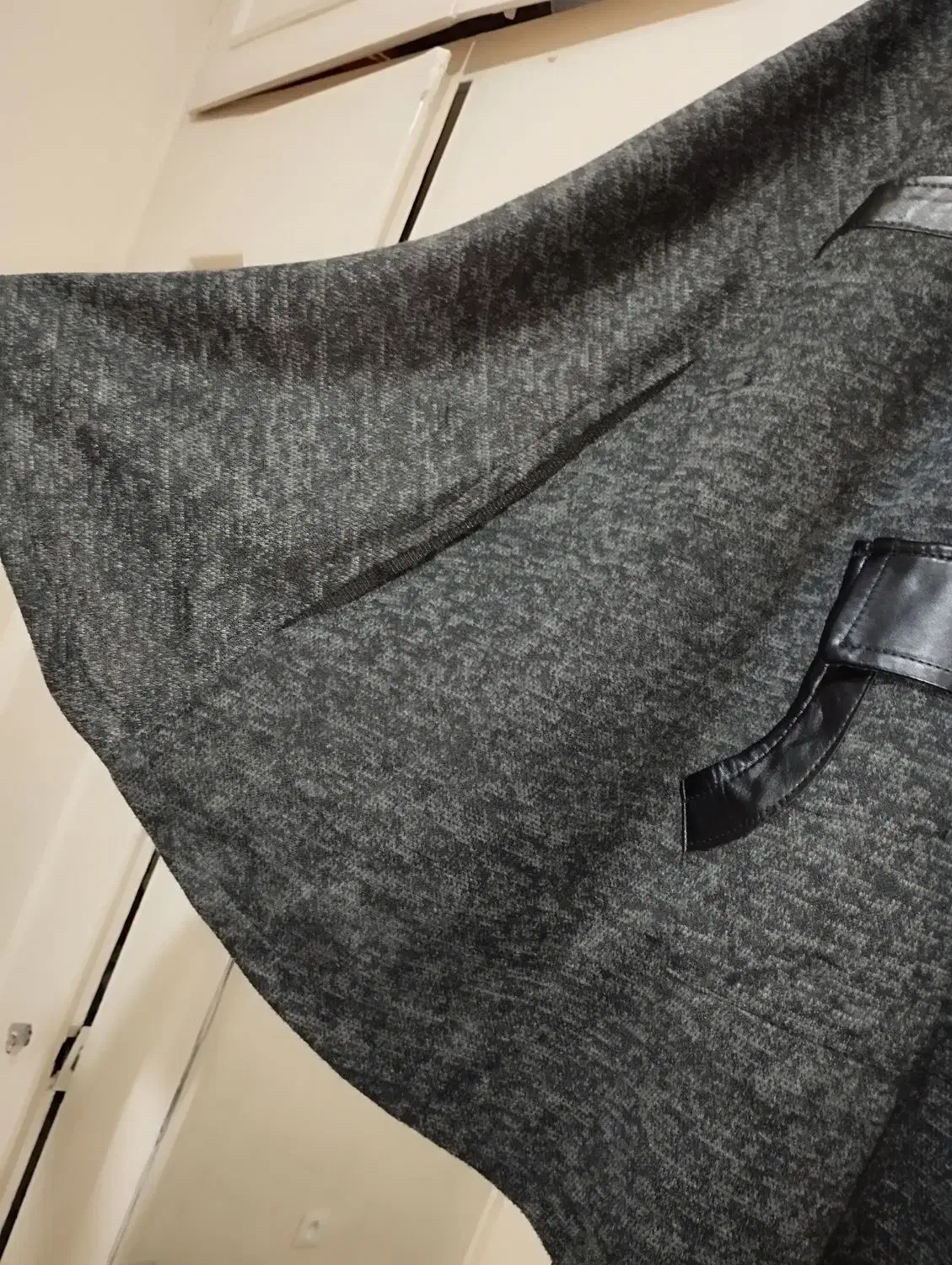 پالتو خفاشی مدل جدید خارجی سایز ۳۶ تا ۴۴|لباس|ری, شهادت|دیوار